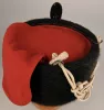 Prussian Hussar NCO or Private Purchase Busby with Case Visuel 10